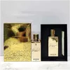 2024 Nuovo di lusso Marc Antoine Barrois Extrait profumo Agarwood Wood Prouch 100ml 3,3fl.oz Odore duraturo Fragranza EDP