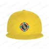 Tappi a sfera Electric Light Orchestra Logo Hip Hop Baseball Cappello da esterno alla moda che corre da uomini adulti da donna Cappelli piatti