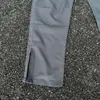 AUTICUP Funkcja Outdoor Style styl Cleanfit Pants American Style Spint Spodnie Wodoodporny swobodny wszechstronny drewno