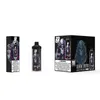 Zooyking Puff 15000 Vapers Deechables Savage Vape 10000 Puffs 25ml 650mAH Type-C Mesh Coil Vapes jetables Einweg Lost