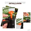 Opryskiwacze 2L Sprayer Sprayer Chwast Killer Handheld Garden Pump Sprayler Lawn i Ogród Ogród dla roślin i innych roztworów czyszczących