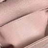 Torby projektantów Nowe torby na ramię dla kobiet CF Połączona tabby słynna marka Messenger Crossbody Bag Lady Square Torebki 1115