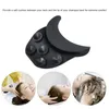 Hair Wash Neck Rest Pillow Spa Hair Beauty Washing Sink Cushion Shampoo Bowl Hairdressing Barber Accessories Wash Sink Silicone