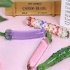 Huge Big Dildo Fake Penis G-spot Anal Plug Cute Crystal Masturbator Glass Dildo Vegetable sexy Toys for Women Man