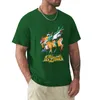 Polos da uomo Los Caballeros Del Zodiaco16 T-shirt Plus Tops Ventage Abiti vintage Sampa