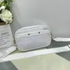 Fashion Trend Men Woman Designer Bag Schoudertas Handtas Vrouwen PU Crossbody Bags Stuffzakken Zakken