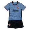 23 24 Tijuana Club Kids Kit Fußballtrikot