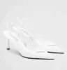 Stijlvolle hoge hakken Elegante zomertang Sandalen Damesriemschoenen Hoge schoenen Hoge schoenen Dames High Heels Party Wedding