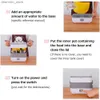 Bento Boîtes électriques Boîte à lunch chauffage alimentaire chauffage d'isolation simple / double couche