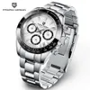 Pagani Design 2024 Männer Uhren Quarz Business Watch Mens Uhren Top -Marken Luxus Uhr MEN Chronograph VK63 240408