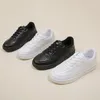 Casual Shoes 2024 Women's Flat Bottom Sneakers Fashionable And Breathable Sports Lightweight Walking Women