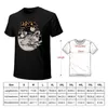 Men's Polos Elder Band T-shirt Kawaii Clothes Customs Design Your Own Mens Graphic T-shirts Pack