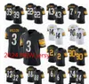 23 Christian McCaffrey Brock Purdy Football Jerseys Nick Bosa George Kittle Deebo Samuel Fred Warner Jerry Rice Montana Talanoa Hufanga Trent Brandon Aiyuk