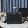 10a портфель дизайнерские сумки роскошная деловая сумка для ноутбука для мужчин.