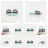 Sandals Slides Infant Born Baby Shoes Slip On Boys Girls Children Slippers With Box Size 23 35 Drop Delivery Kids Maternity Dhmaq