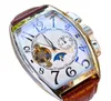 2 hommes Regardez l'auto-section mécaniculaire mouvement homme tourbillon datte masculine mode mécanique montre homme de luxe9330101