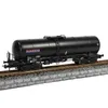 Diecast Model Cars Evemodel Train Wagon Ho Scale 1 87 Model Tank Wagon Model Railway C8768 J240417