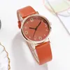 Montre-bracelets New Fashion Ladies Girls Quartz Watches Wrist Watch for Women D240417