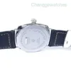 Designer Armbandwatch Luxus Uhren Automatische Uhr MEN WATCHPENEI Automatische Uhr PAM00754 Edelstahl Leder Blackwl7NWD