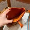 Saddle bag harness bag all handmade handbag top designer single shoulder bag classic luxury imported cowhide exquisite beeswax thread hand sewn brand bag 16 29 99CM