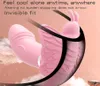 Sex Toys Massager Wireless Vibrator Women039s Wearable Massage Stick Lovers039 Outdoor Sex Game Gpoint Massager Toy for WOM2340328