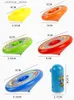 Beyblades Metal Fusion Rotary Giroscópio Spinning Shooter Game Long Spinning Top Top Luminous sobreposto Giroseu Flash Flash Gyro Battle Plate Toy L416