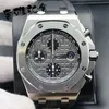 Designer Watch Luxury Automatic Mechanical Watches High 98 Airbnb Mens 26470st Movement Wristwatch
