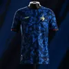 2024 2025 Jersey de futebol Holanda Clockwork Orange Les Bleus Portugal Um Selecao Finest Collection Edition Pré Match Treinando camisa de futebol