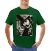 Polos masculin Bill The Butcher T-shirt Hippie Clothes Animal Prinfor Boys for Men