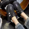 Casual Shoes Vintage German Trainer Women Spring And Summer Sports Small White Training Fashion Versatile Board Breathable