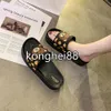 Designer Sandals Cartoon Bear Platform Shoes Women Summer Non-slip Flats Casual Printed Beach Shoes
