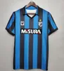 ファイナル2009 Milito Sneijder Zanetti Retro Soccer Jersey Etoo Football 97 98 99 01 02 03 Jorkaeff Baggio Adriano Milan