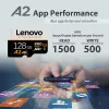 Карты Lenovo 1TB Micro TF SD Card 512GB Class10 V60 Карта памяти UHSI SD -карта Высокая скорость TF Card 256GB 128GB для Nintendo Switch Games