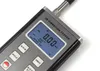 Tragbarer Vibrationsmesser mit 5% der Reading+2-Ziffern Genauigkeit und piezoelektrischer Transducer-Sensor VM-6370