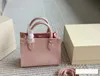 Весна/лето новый модный роскошный дизайн женский классический мини-сумка для торговых покупок Материал Съемный наплечный ремешок супер все в одном поперечном кусочке сумка