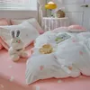 4PCSLOVE PTORD PROMUTADO TAPE DO DUVET PRINCIPADO CONSULHO PRINCESSO DO PRINCESS Home 240417