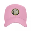 Ball Caps France BRI French Special Elite Forces Baseball Cap For Men Women Breathable Dad Hat Streetwear Snapback