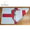 Banner Flags Inghilterra Rotherham United FC 3 5ft 90 cm 150 cm Polyester EPL DECORAZIONE FLUORE DI FLUOGGIO GIARDINO FESTIVE DELLA FESTIVE220R DROP DELI OTSYI