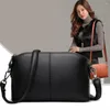 BASS Women's Cross-Body Women Women Multiyer Bags Leather Borse Versatile Fashion Simple Mobile Telephone