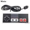 MICES DOPSHIPPING CONTROLADOR DE JOGOS GAMING GAMEPAD para Nintendo NES Mini Classic Edition Game Joypad