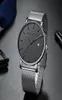 Top Brand Luxury Goldenhour Rational Design Mens Watch Orologio Uomo Sport Clocks Водонепроницаемые мужчины запясть