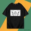 T-shirts masculins Nouvel anime coton t-shirt d'été hommes femmes manches courtes harajuku tees fashion sports décontractés tops oversize y2k streetwear