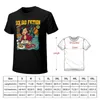 Men's Polos SICK SAD FICTION - JANE LANE T-Shirt Vintage Clothes Funnys Sports Fans Men T Shirt