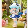 ブラインドボックスKukaka Insect Cafe Series 112BJD Kawaii Model Action Anime Figures Mystery Caja Misteriosa Dolls Toy Gifts 240407