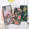 携帯電話ケースSamsung Galaxy A55 5G Funda A54 A53 A52 A52 A35 A33 A14 A13 A05 A12 A22 A23 A32 A51 A72 A73 M31ハードマットカバーカバーの携帯電話ケース電話ケース