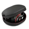 ZK20 Normalna jakość PU dla Beats Studio 3 Wireless Heosze Earbud Protector Cover Drzwi do drzwi Wysyłka