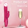 セクシーな人形女性バイブレータークリトリアーノ3 in 1ホームアプリケルセクシーな製品Iance Analsexy Sexy Toys Men Toys Toys for Girl Mini Panties xxl