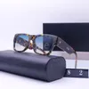 20 Blencigas Blencaigaity Designer Sonnenbrillen Ovaler Rahmen Luxus Sonnenbrille Frauen Anti-Strahlung UV400 Persönlichkeit Herren Retro-Brillen Platte Hochwertig hochwertig