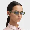Güneş gözlükleri vintage polarize oval güneş gözlükleri kadın 90s stil retro küçük çerçeve UV koruma güneş gözlükleri bayanlar gençler açık gözlükler