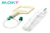 IKOKY Penis Pump Vacuum Pump Penis Extender Enlarger Enlargement Sex Toys For Men Male Masturbator Erection Sex Products D181106079648740